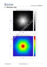 PL1758ME Datasheet Page 5