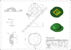 PL1772SR/075 Cover