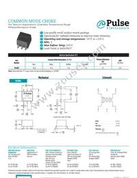 PL1930 Datasheet Cover