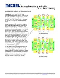 PL560-38QC-R Datasheet Page 12