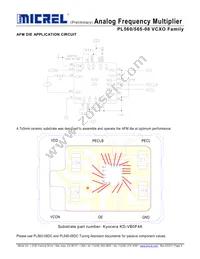 PL565-08QC Datasheet Page 5