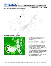 PL565-08QC Datasheet Page 6