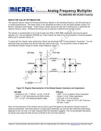 PL565-08QC Datasheet Page 7