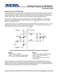 PL565-68QC Datasheet Page 7