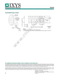 PLB150 Datasheet Page 5