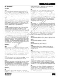 PLC810PG Datasheet Page 3