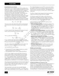 PLC810PG Datasheet Page 6