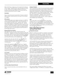 PLC810PG Datasheet Page 11