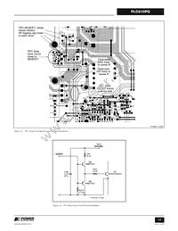 PLC810PG Datasheet Page 17