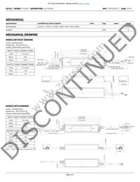 PLDA40-840-277R Datasheet Page 3