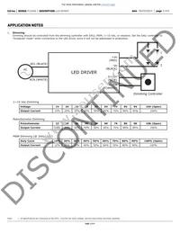 PLDA40-840-277R Datasheet Page 5