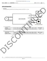 PLDA50-D600-240 Datasheet Page 5