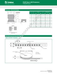 PLED13SW Datasheet Page 5