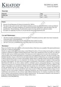 PLL2008ME Datasheet Page 4