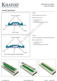 PLL2026C Datasheet Page 2