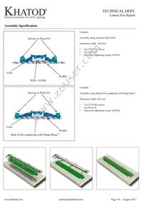 PLL2026E Datasheet Page 2