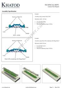 PLL2026L Datasheet Page 2