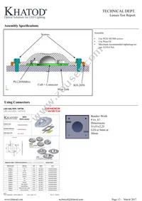 PLL2056SR22 Datasheet Page 2