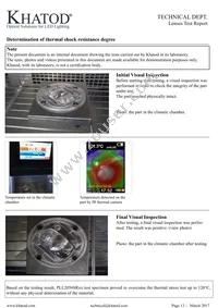 PLL2056SR22 Datasheet Page 3