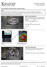 PLL2056SR66 Datasheet Page 3