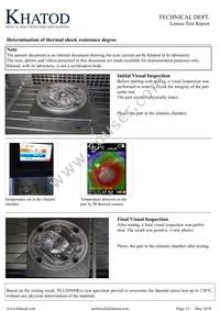 PLL2056SR99 Datasheet Page 3