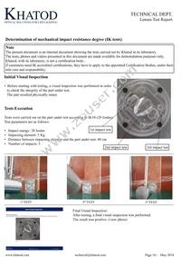 PLL2087NASR Datasheet Page 4