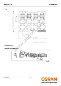 PLPM4 450 Datasheet Page 7