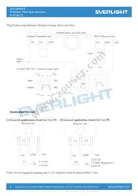 PLR135/T2 Datasheet Page 4