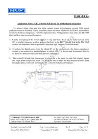 PLR135/T5A Datasheet Page 8