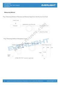 PLR135/T7 Datasheet Page 3