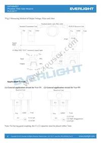 PLR135/T7 Datasheet Page 4