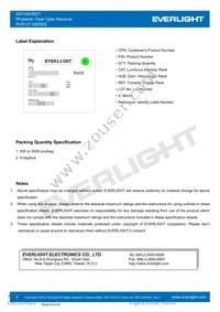 PLR137 Datasheet Page 7