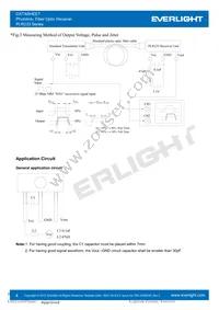 PLR233 Datasheet Page 4