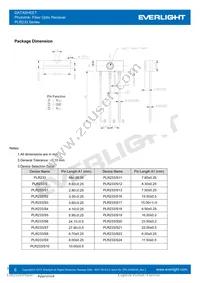 PLR233 Datasheet Page 6