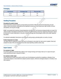 PLT-01 Datasheet Page 5