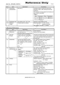 PLT09HN2003R0P1B Datasheet Page 2