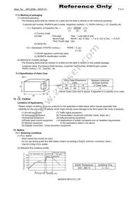 PLT09HN2003R0P1B Datasheet Page 4