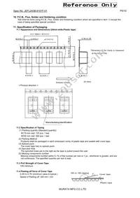 PLT10HH101150PNL Datasheet Page 5