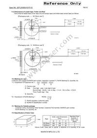 PLT10HH101150PNL Datasheet Page 6