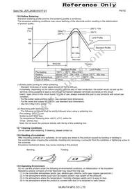 PLT10HH101150PNL Datasheet Page 9