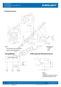 PLT133/T5A Datasheet Page 4