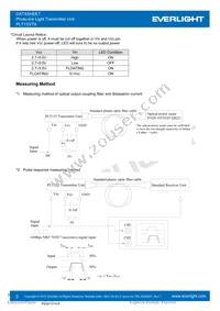 PLT133/T9 Datasheet Page 3