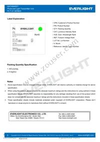 PLT137 Datasheet Page 5