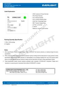 PLT232/L5 Datasheet Page 5