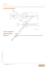 PLT3 510 Datasheet Page 6