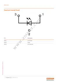 PLT3 510 Datasheet Page 7