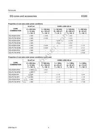 PLT30/20/3-3C95 Datasheet Page 4