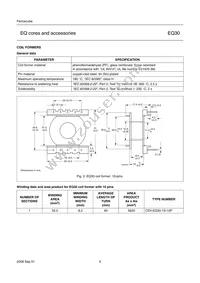 PLT30/20/3-3C95 Datasheet Page 5