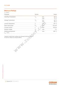 PLT5 450B Datasheet Page 2