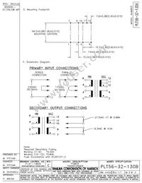PLT56-32-130B Datasheet Page 2